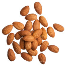 Dry Roasted salted Almonds nuts kernel